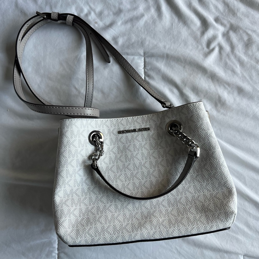 Michael Kors Crossbody & Cardholder